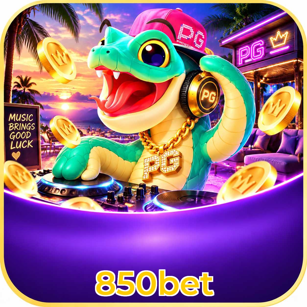 850bet FAQ
