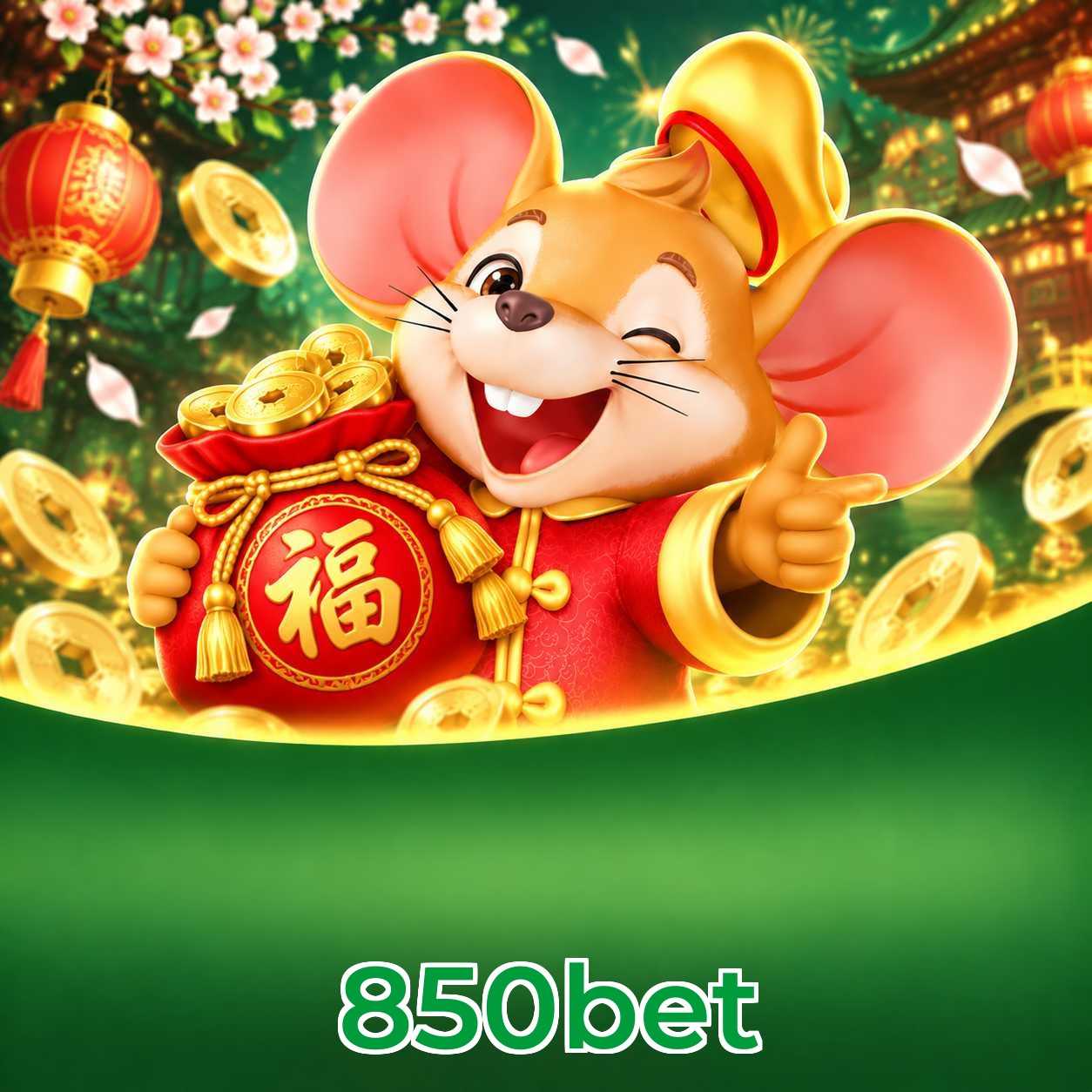 850bet Security