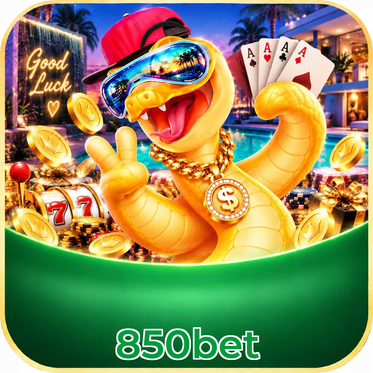 850bet Betting Limits