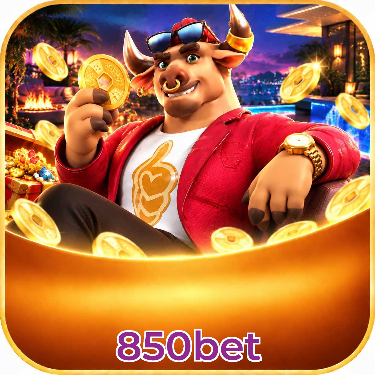 850bet Bet Types