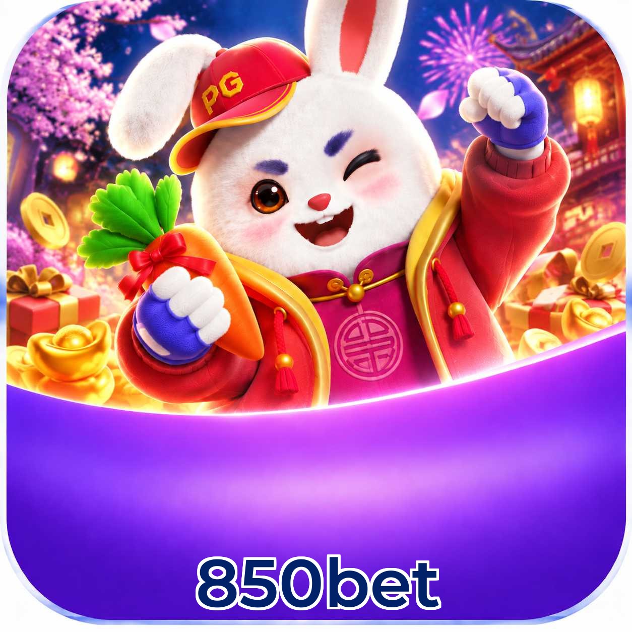 850bet Performance