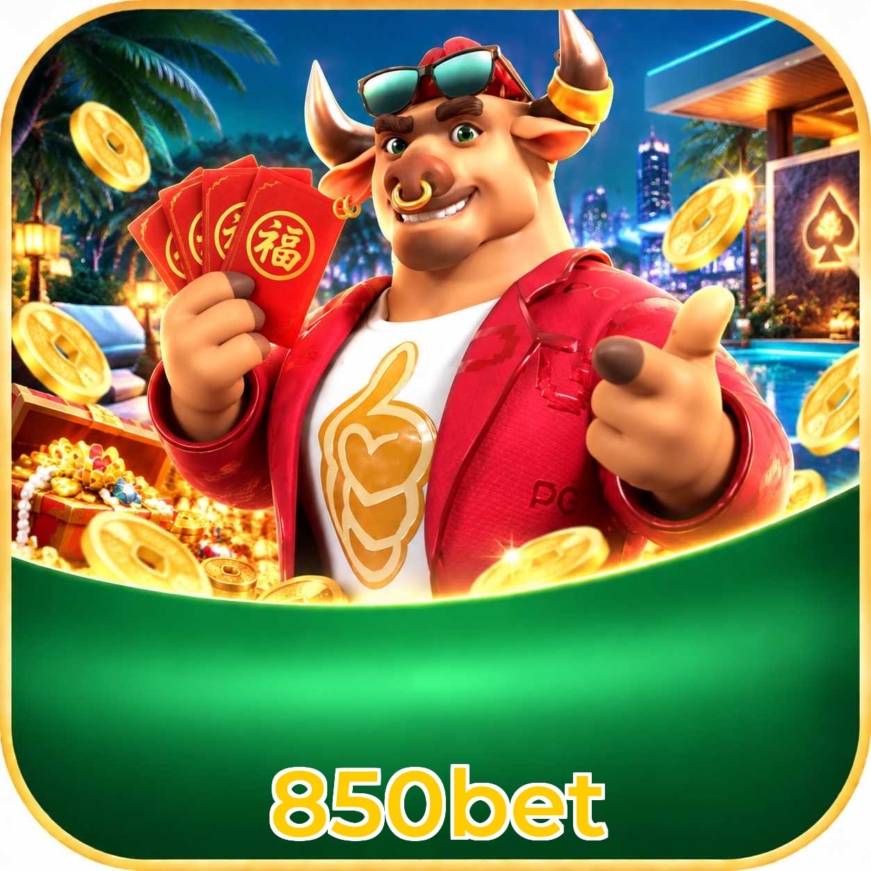 850bet VIP Telegram