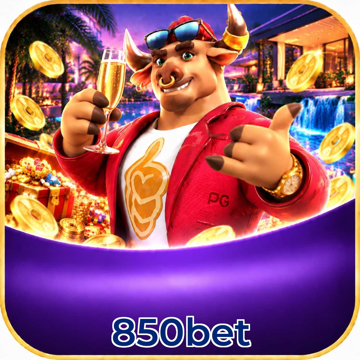 850bet Jogos Exclusivos