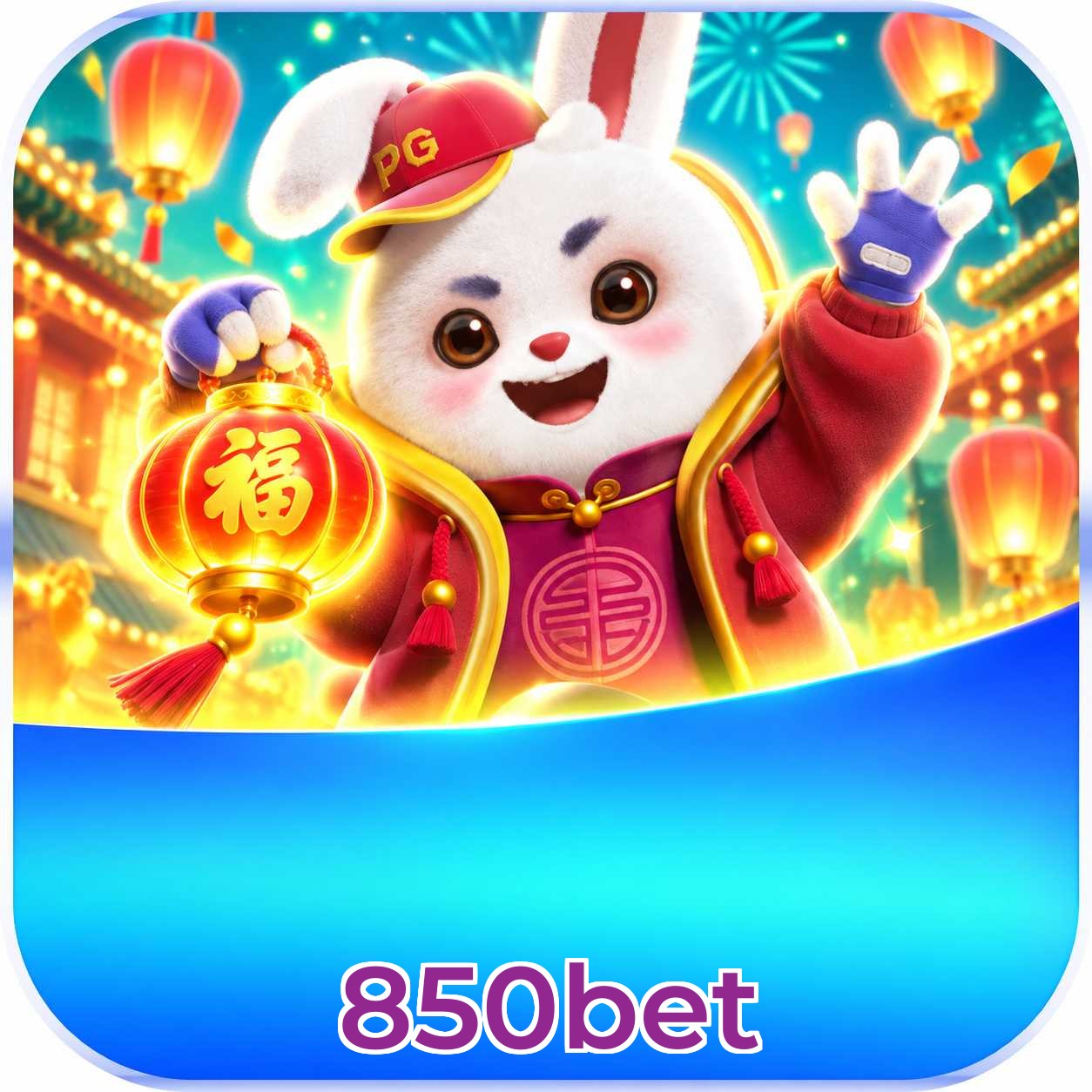 850bet Fortune Tiger Game