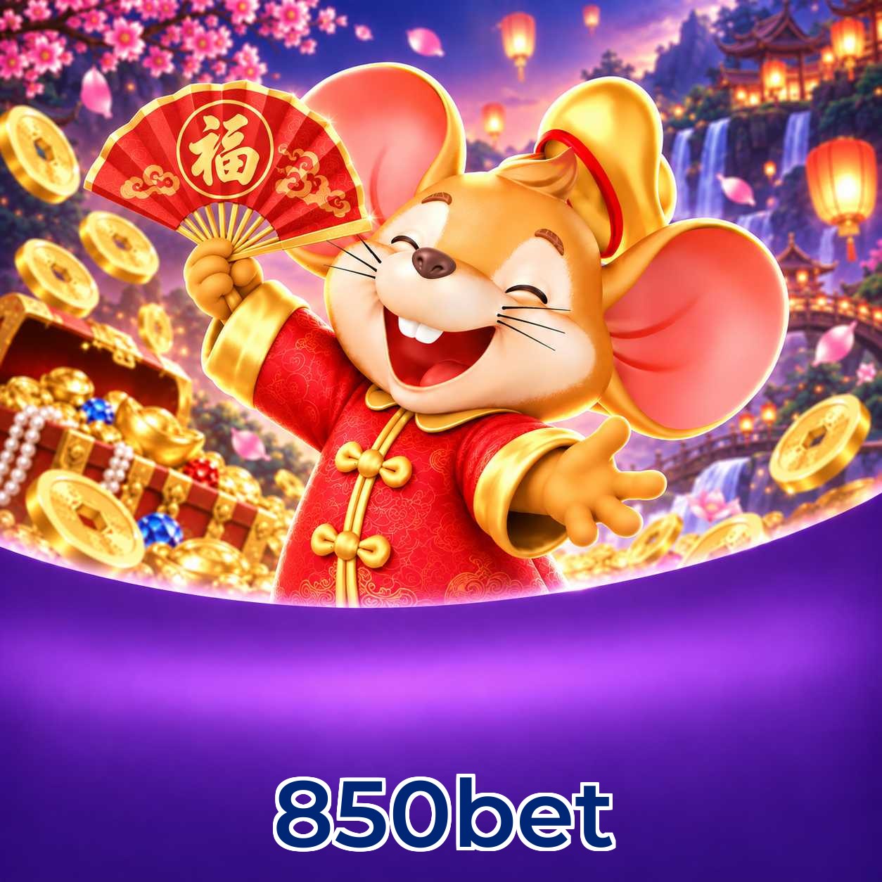 Baixar 850bet PC Mac