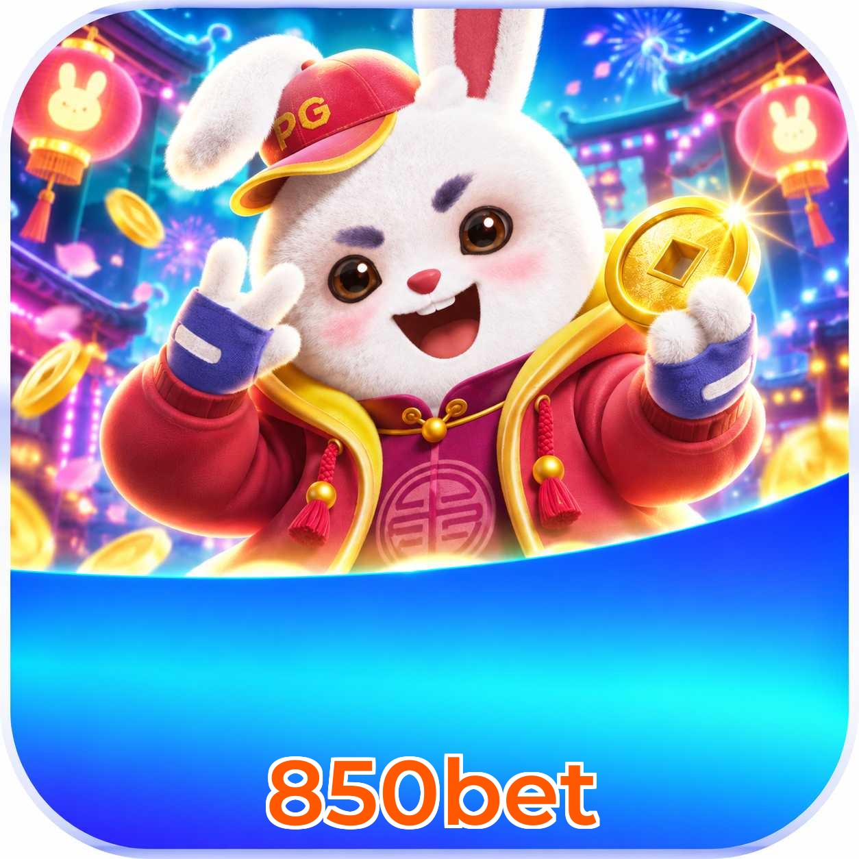 850bet Odds Lottery