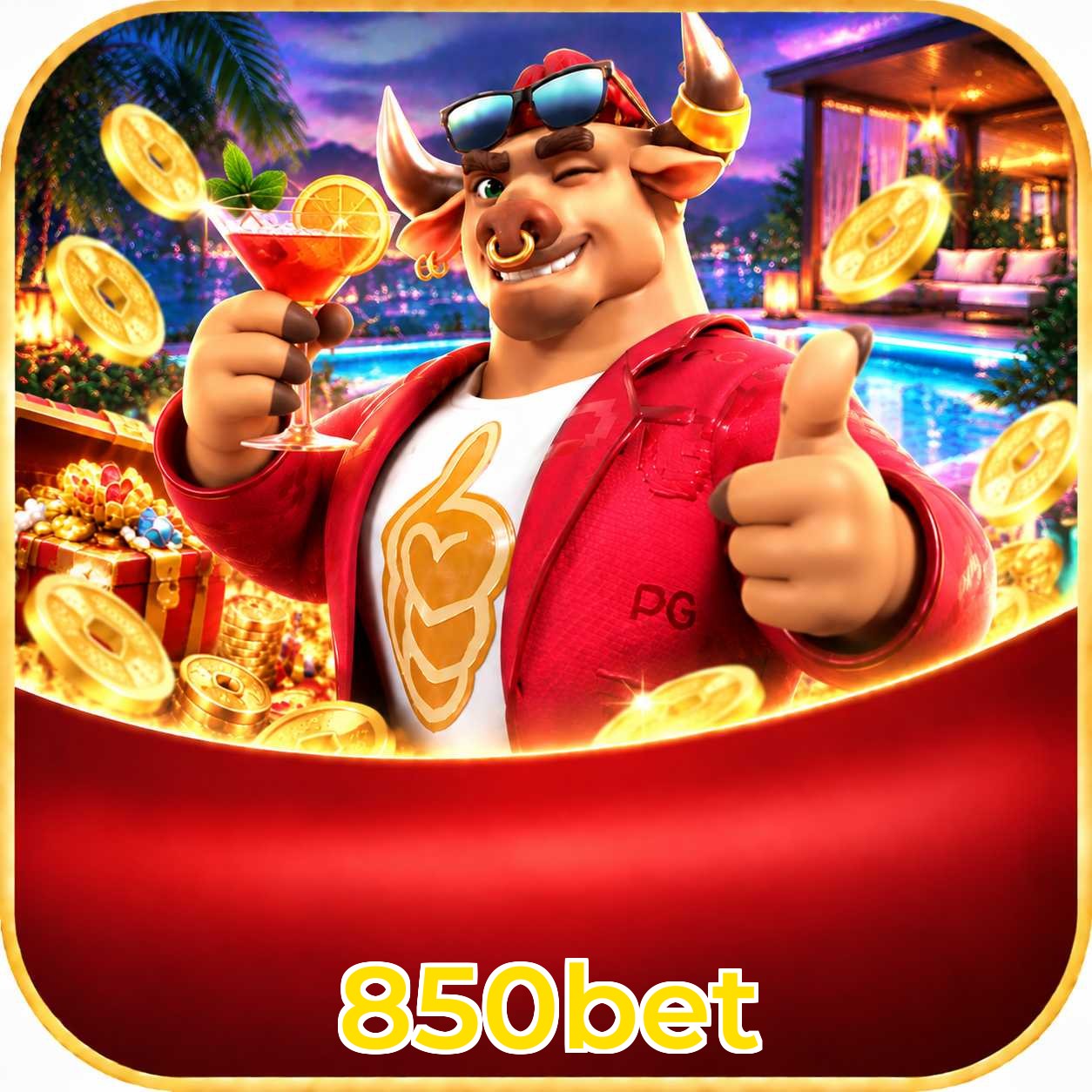 850bet App Features