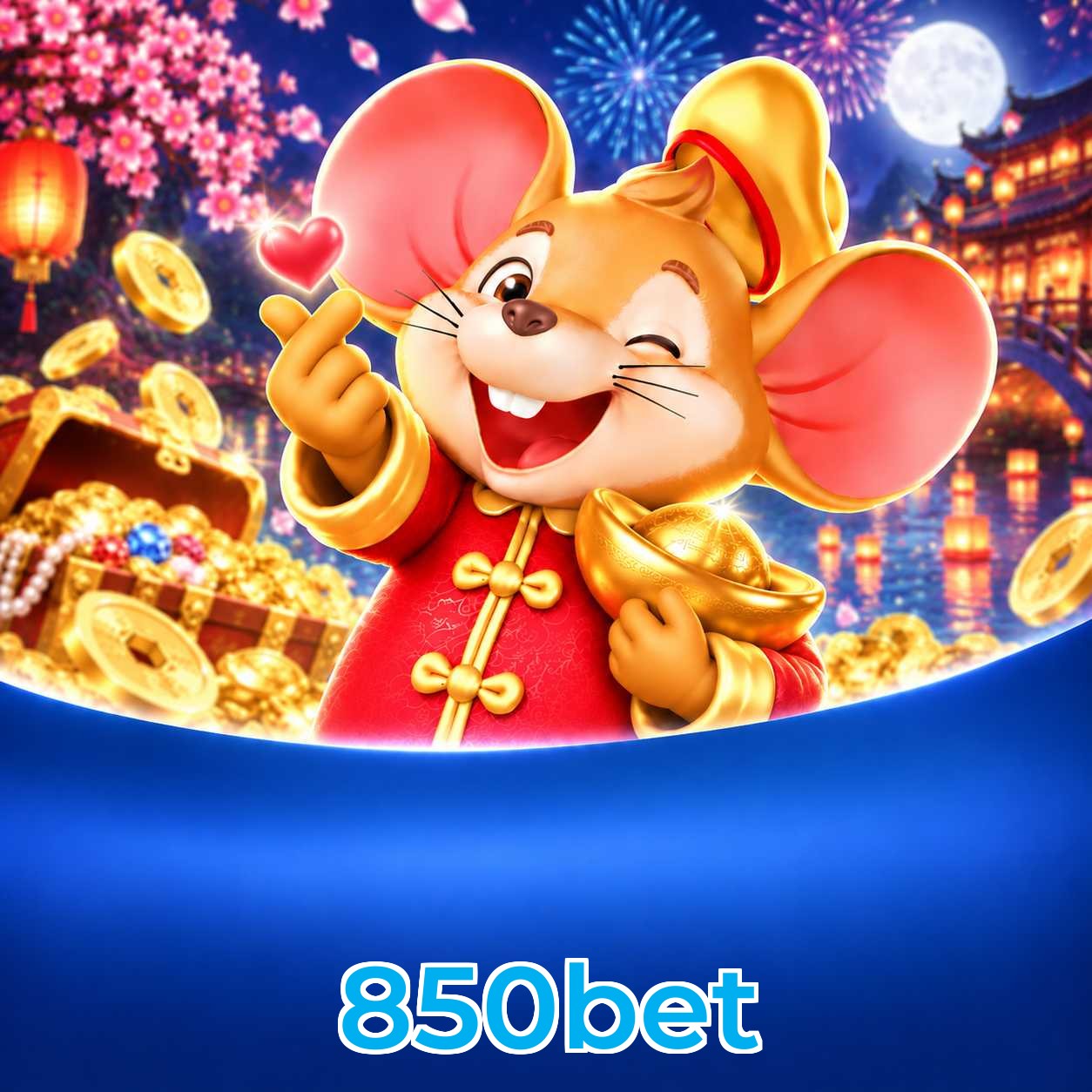 850bet Live Casino Overview
