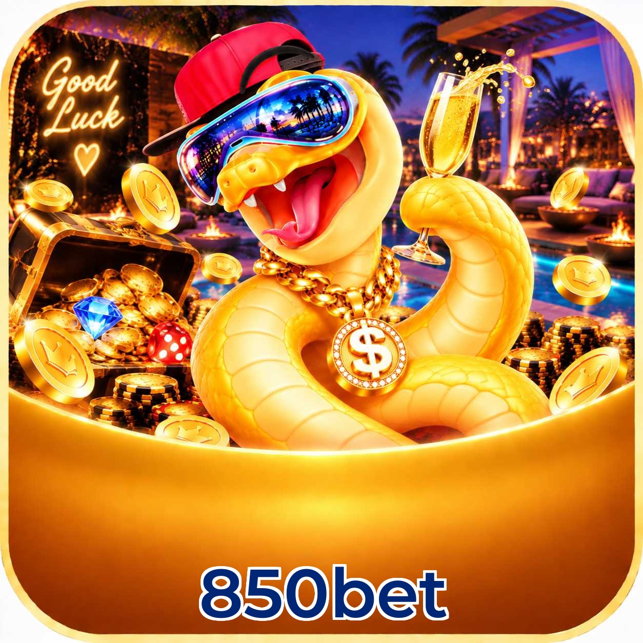 850bet Fortune Tiger RTP