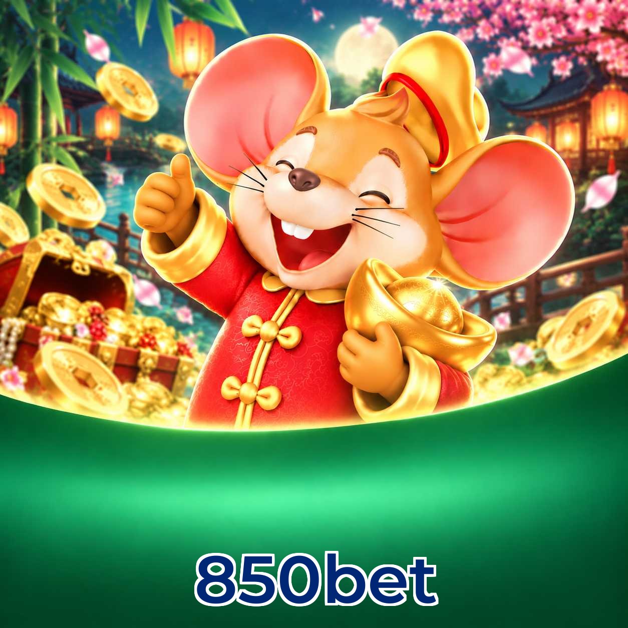 850bet Promotions