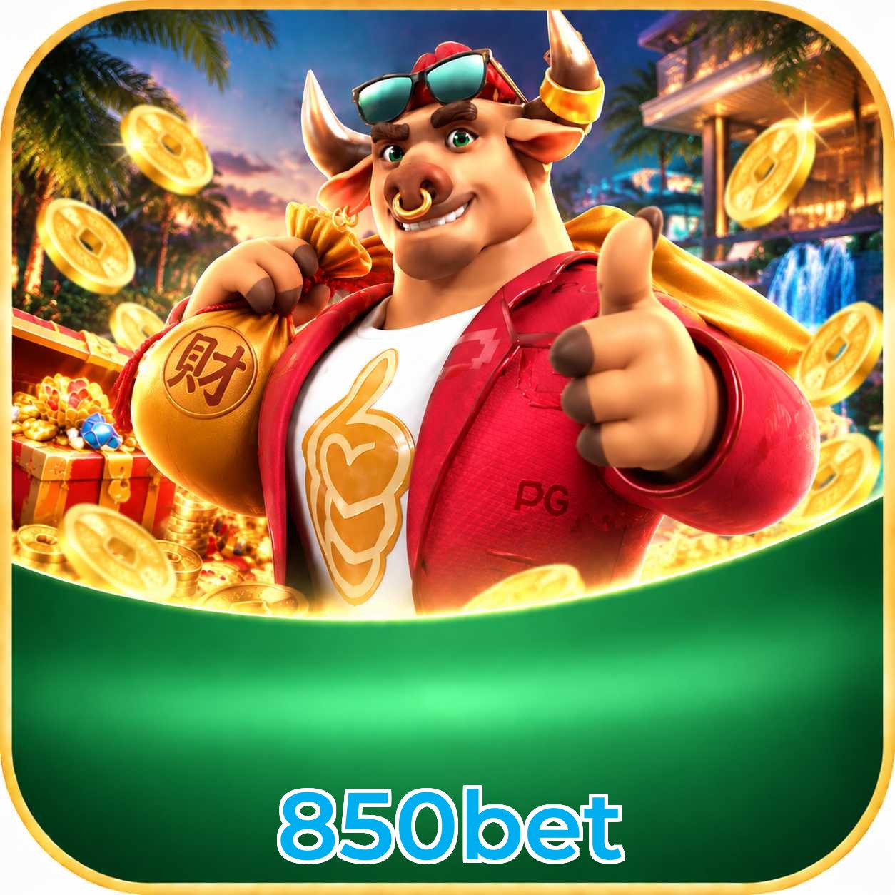 850bet Uptime