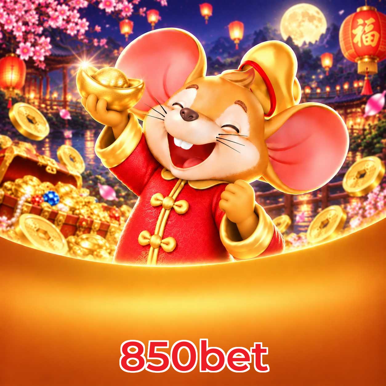 850bet Free Spins