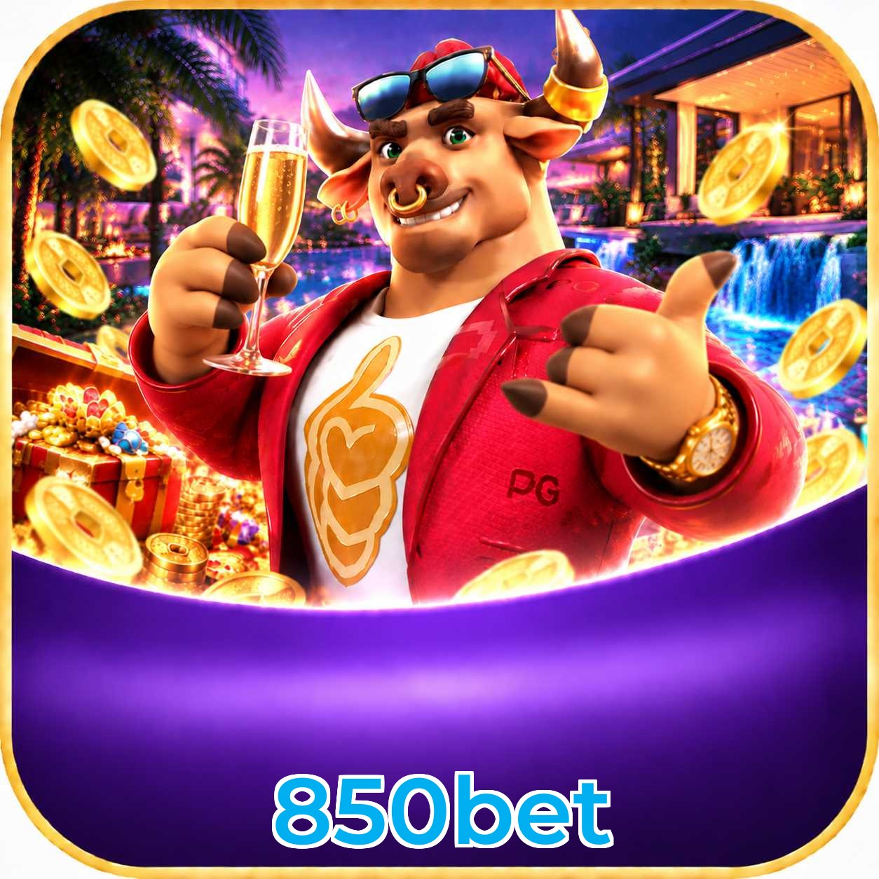 850bet Registration Guide