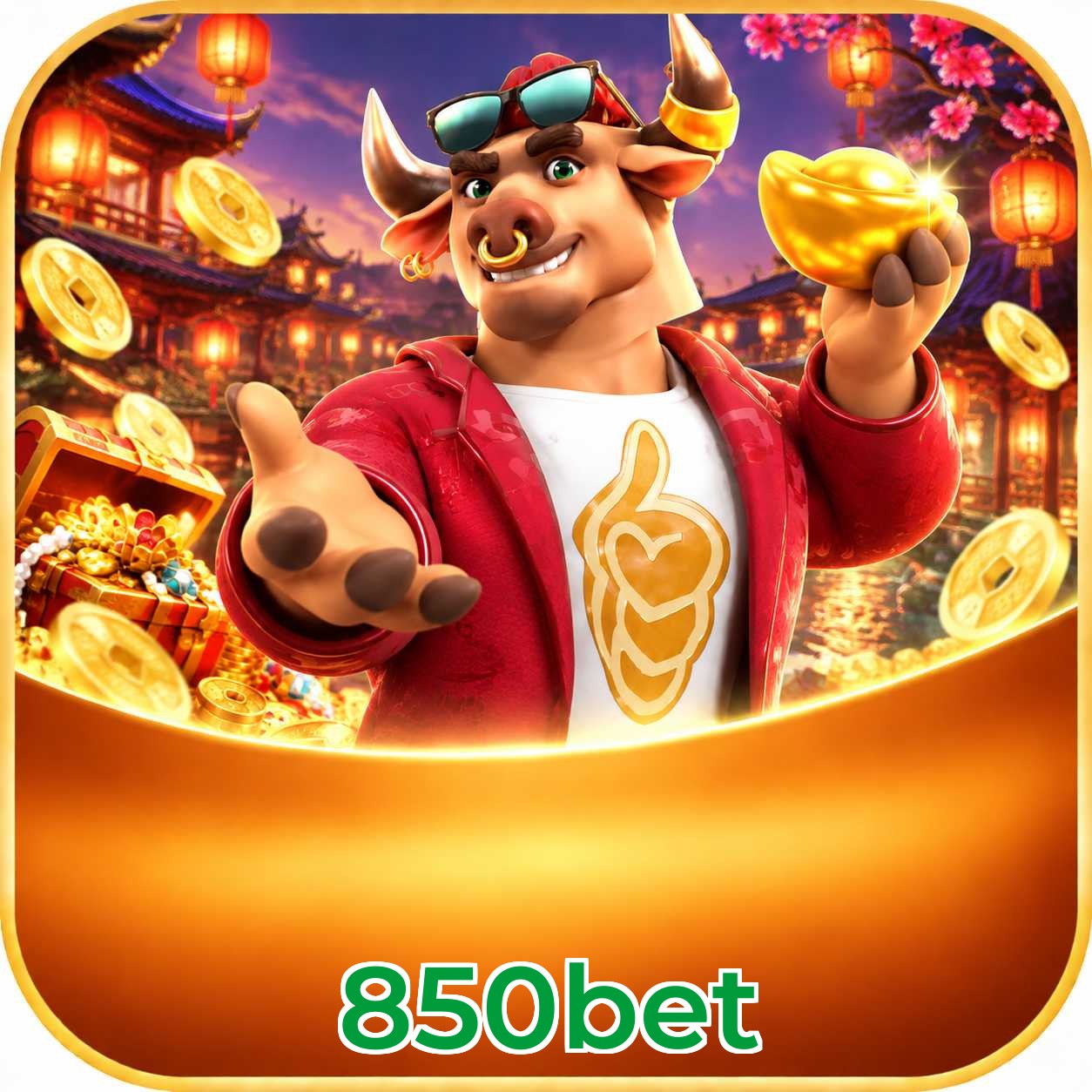 850bet Security Analysis