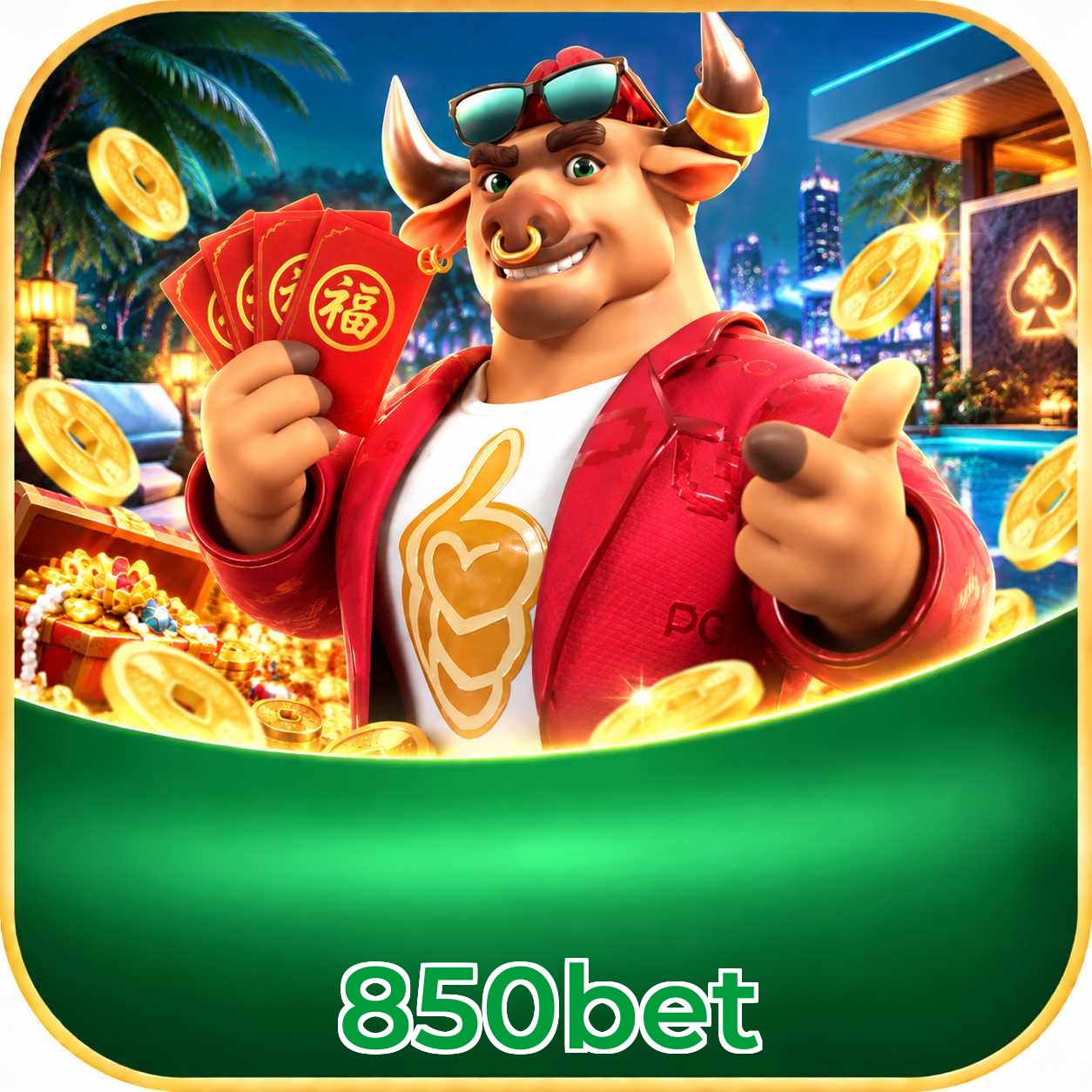 850bet Live Games