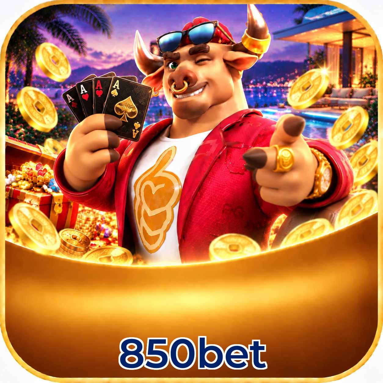 850bet Segurança