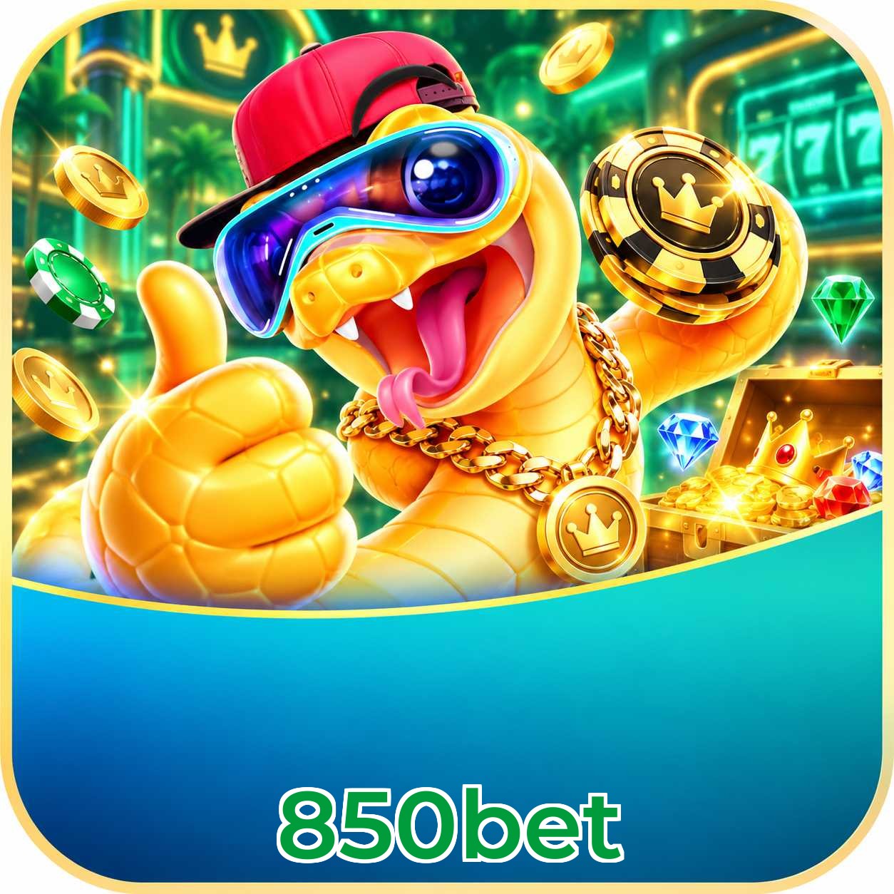 850bet Estratégias Slots