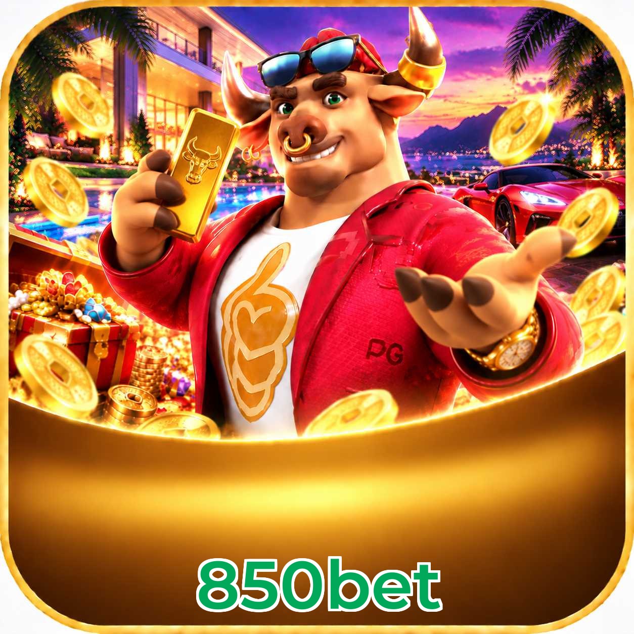 850bet instalar iPhone Safari PWA