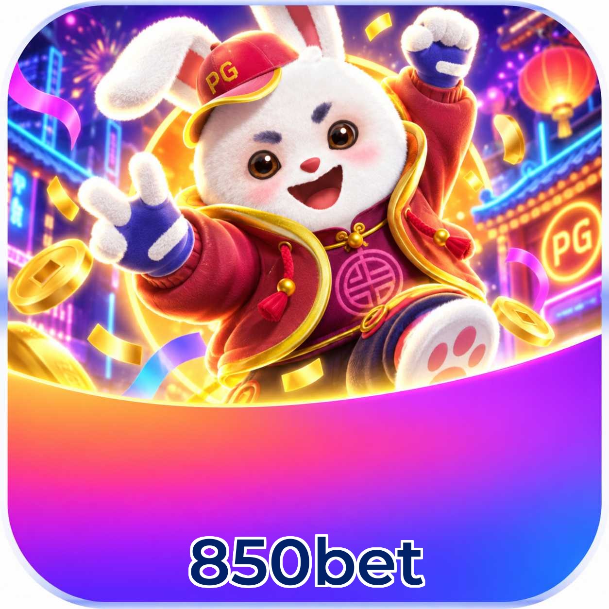 850bet Top Wins