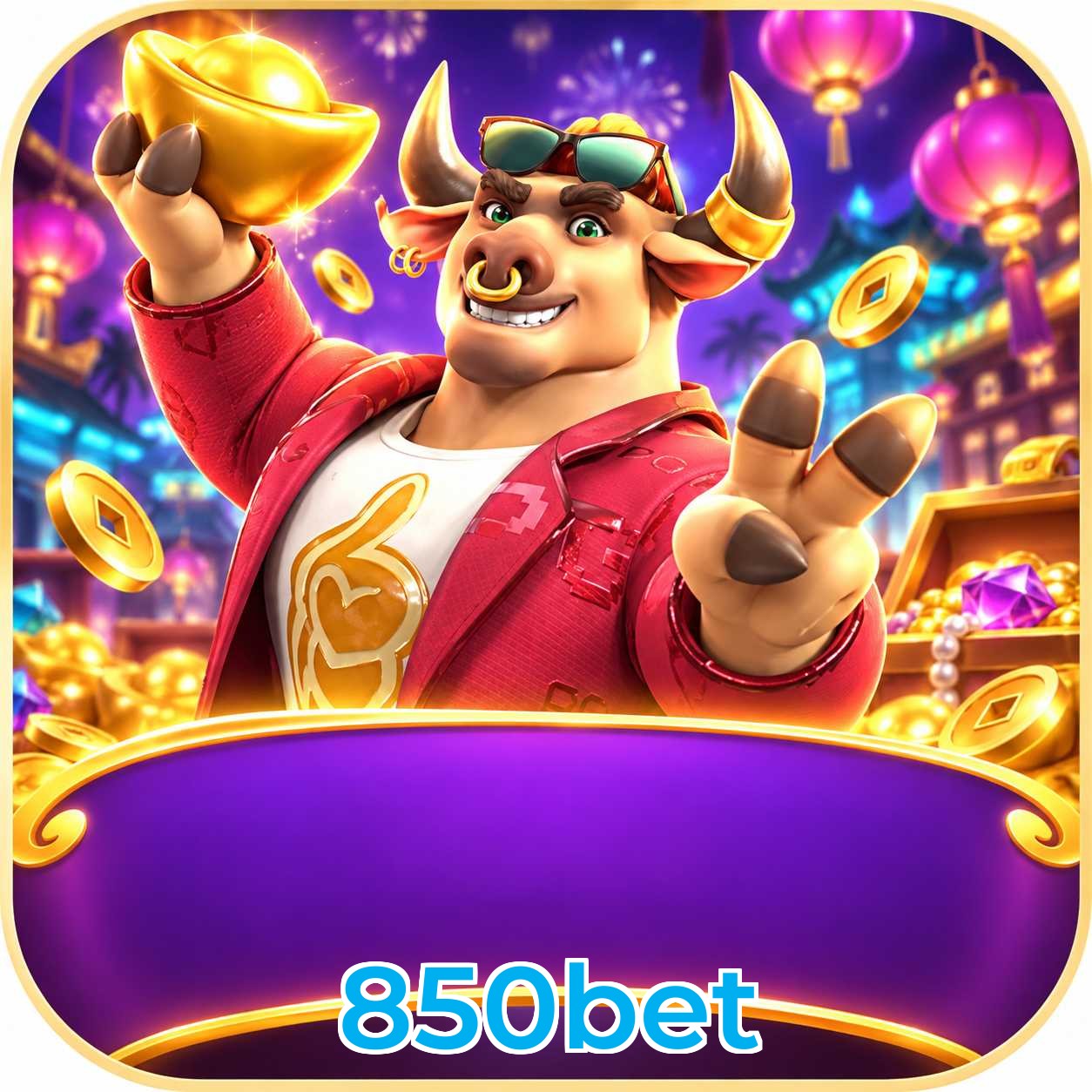 850bet Top Slots