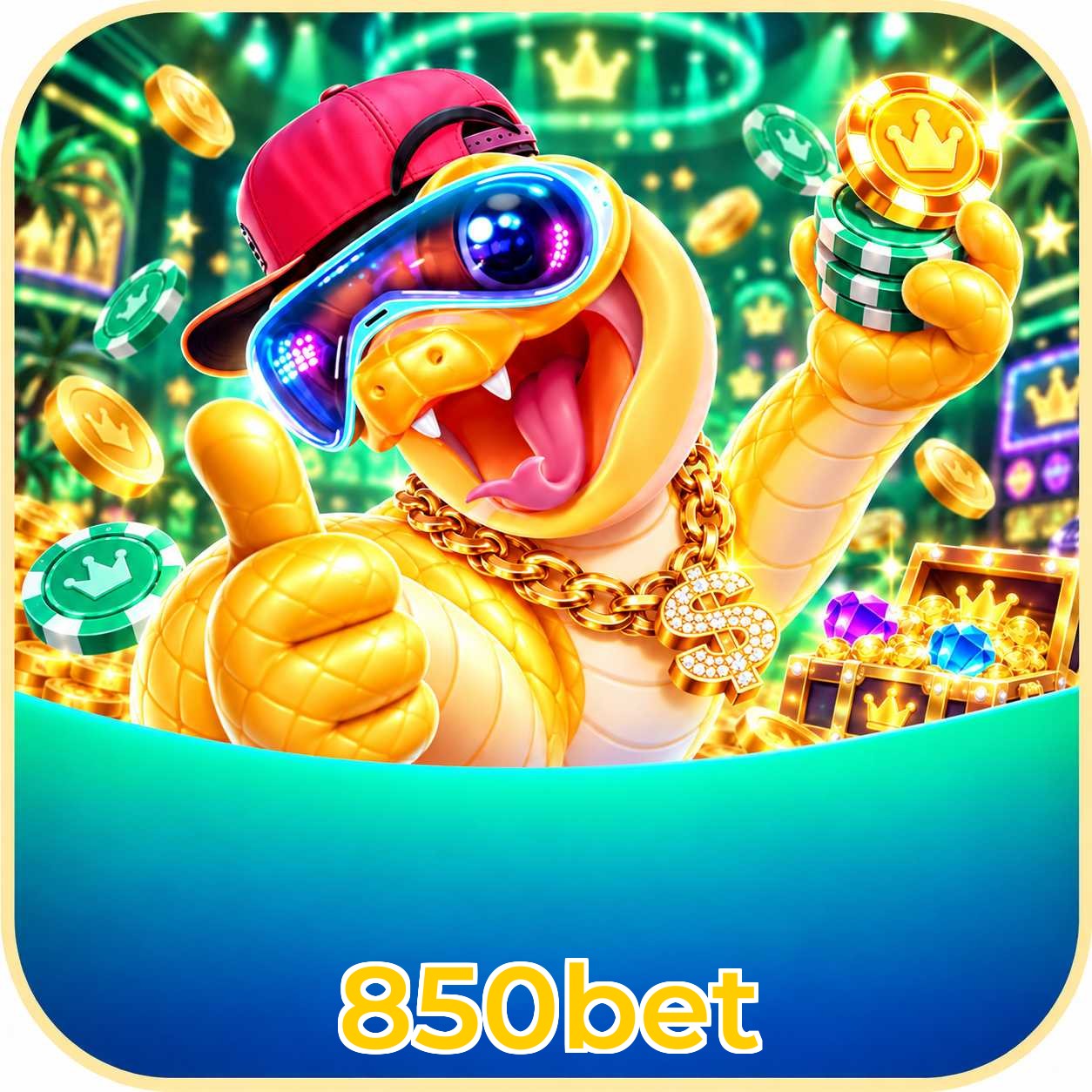 850bet FAQ