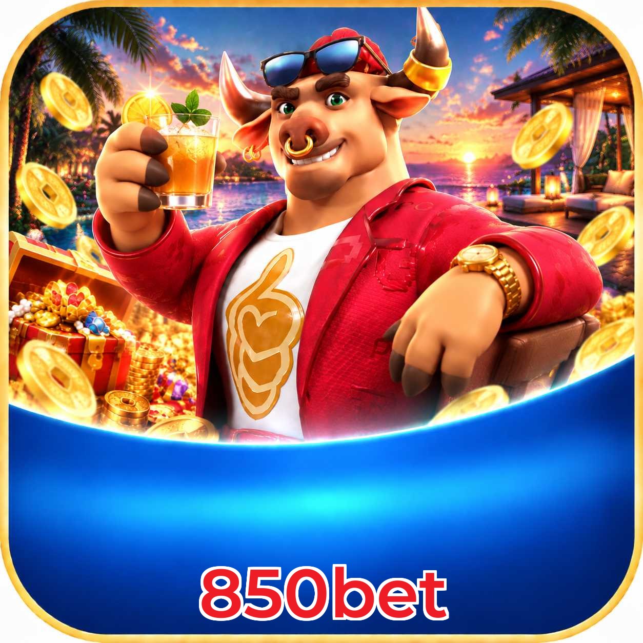 850bet Loterias