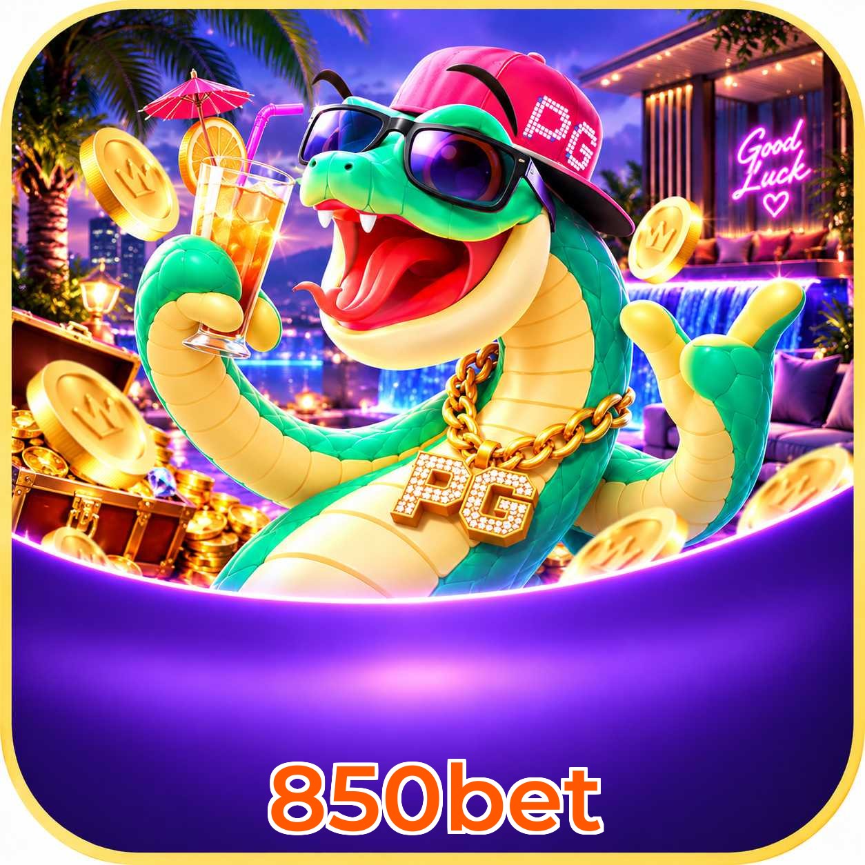 850bet RTP Testing