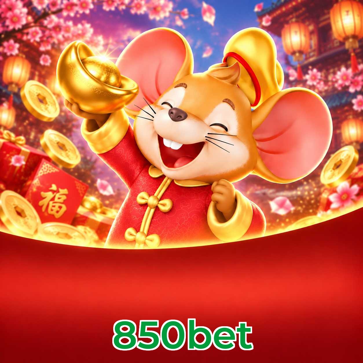 850bet Installation Guide