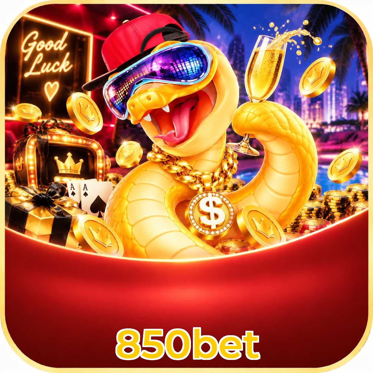 850bet Download Links