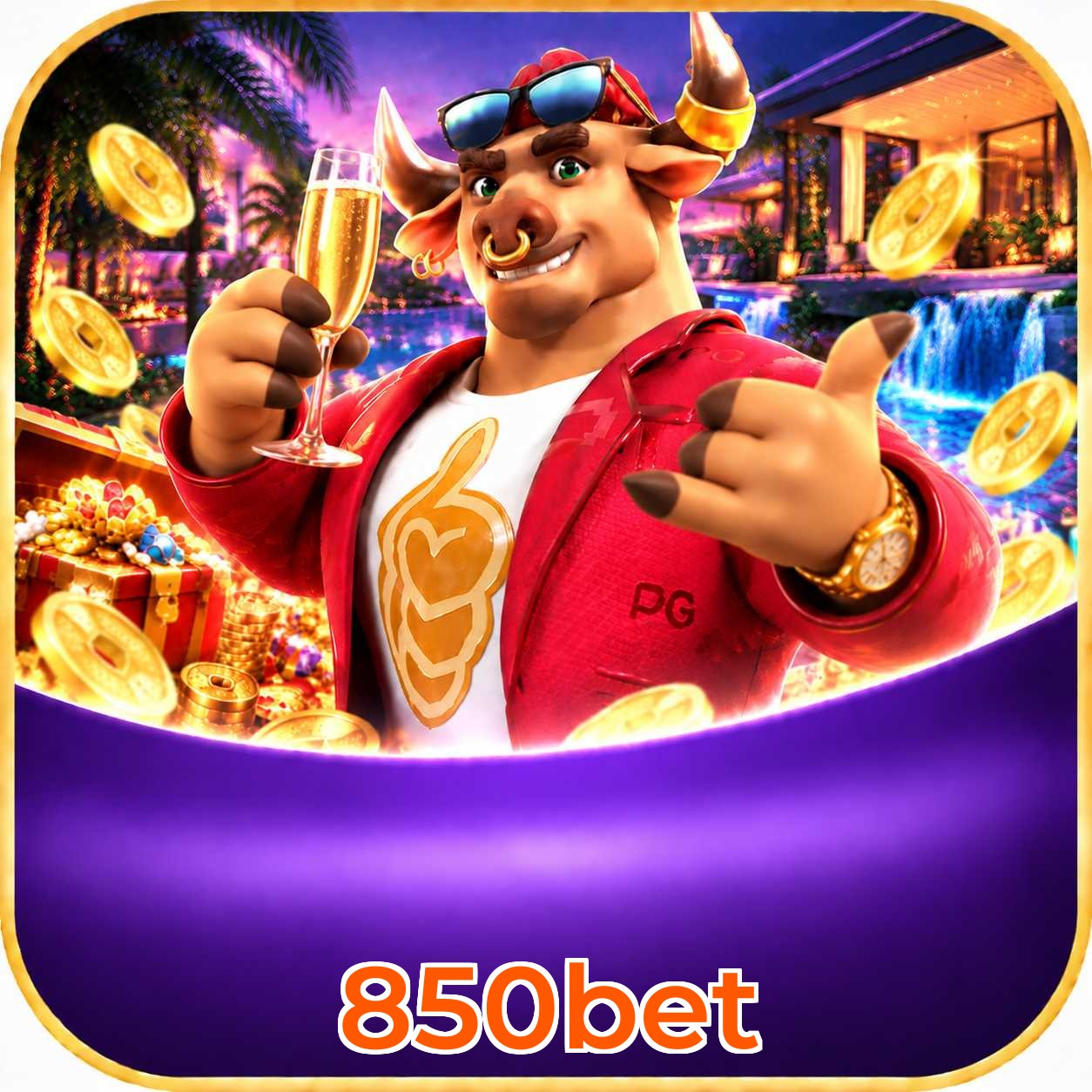 850bet instalar Android APK
